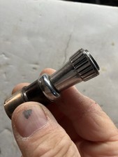Barn Find Cigarette  Dash Lighter Element