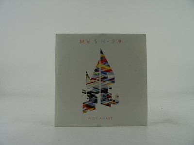 MESH-29 WIDE AWAKE (B48) Highly rated eBay seller 