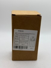 NEMA 6-30R Receptacle 2-Pole 3-Wire Surface Mount Range Power Receptacle