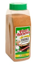 Tony Chachere's Creole Seasoning 32oz - Authentic Louisiana Spice