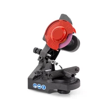 Tecomec SHARPMaster 120V Saw Chain Bench Grinder - Model 11819001