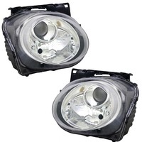 Scheinwerfer Set FüR Nissan Juke F15 2014- H11 HB3 Halogen Lwr