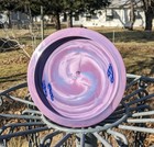 Discmania great cond 2024 Special Edition Swirly S-Line TD (TurnOver Driver) 171 — photo 4