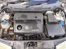 SCATOLA FILTRO ARIA SKODA FABIA 2000-2003