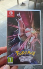 Pokémon Leuchtende Perle (Nintendo Switch, 2...
