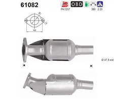 Catalyseurs Hyundai TUCSON