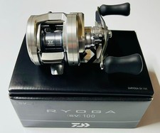 Mulinello Baitcasting Daiwa 26 RYOGA SV 100 DESTRO - Spedizione gratuita dagli USA