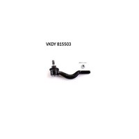Spurstangenkopf SKF Vkdy 815503 FüR Mitsubishi, Vorderachse Beidseitig, Innen