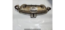 Porsche Boxster Pse Eisenmann Sport Exhaust Muffler 986