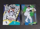 2026 Topps Finest Kyle Teel Base (RAW)
