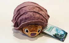 New Disney Store Raya and the Last Dragon Baby Tuk Tuk Stuffed 9  Plush Toy
