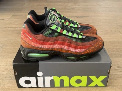 Nike Air Max 95 Big Bubble