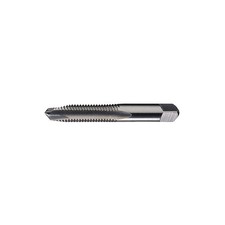 GREENFIELD THREADING 330184 Spiral Point Tap,1/4"-20,HSS 15J935