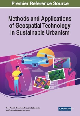Tenedrio - Methods and Applications of Geospatial Technology in Susta - X555z
