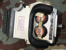 Periscopio da carro per visione notturna  M-19  Montato su carri M113