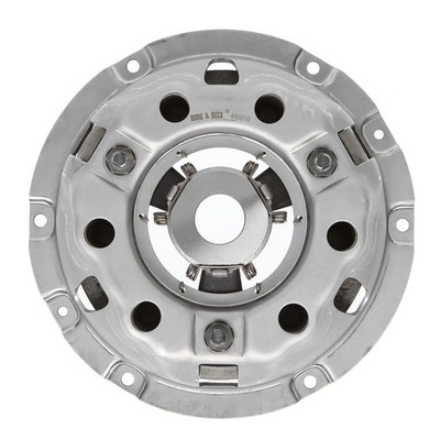 Pressure Plate by Borg & Beck, 8'' -  Application - See ''Fitment'' Tab