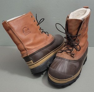 Vintage SOREL Boots | eBay display picture 2