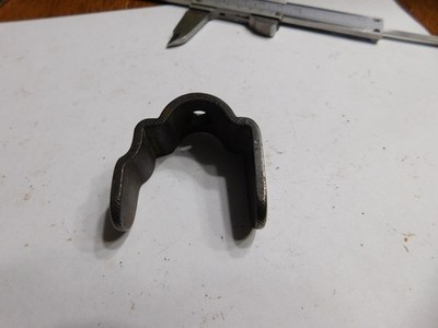 Lee Enfield  SMLE  Sight Protector Assembly   USED