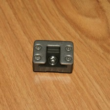 Camera Diving Shell Hot Boot Holder Mount Part for  DSC-RX0M2 RX0II MPK-HSR1