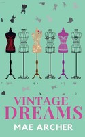 Vintage Dreams Amra Pajalic (U. A.) Taschenbuch Dreams of Destiny Englisch 2024