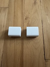 2 Anker USB-C Fast Charger Blocks - 30W
