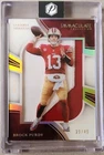 2025 Panini Brock Purdy Gold (Raw)