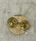 NOS Gypsy Classic Founders 99 Sturgis SD Motorcycle Rally Lapel Pin 1938-1999 — photo 3