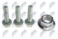 Reparatursatz Radnabe NTY KLP-PL-022-Z FüR Opel Insignia G09 Sports Tourer LPG