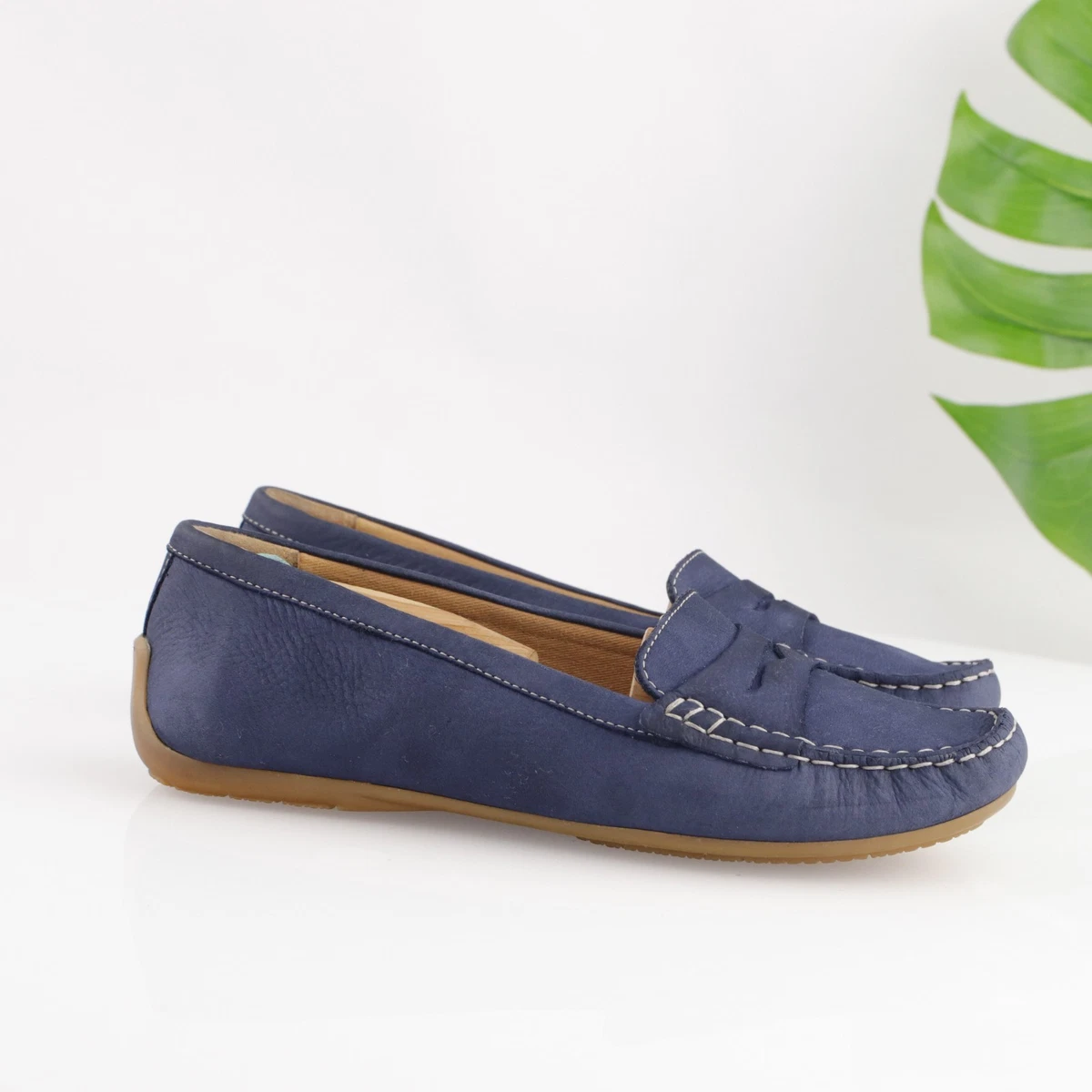 Clarks Blue Comfort Shoes for Women for sale | eBay