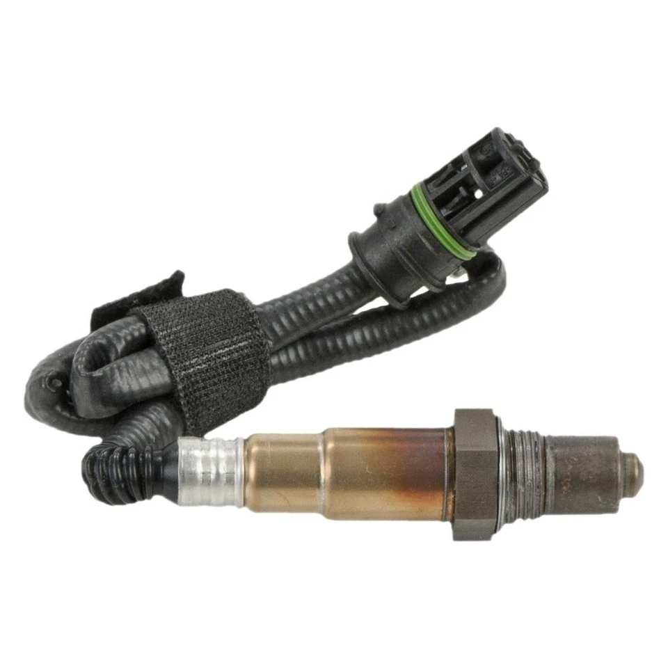 For BMW 528i xDrive 2009-2010 Bosch 16977 Premium Direct fit Oxygen Sensor — 第 3/3 张图片