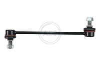 Koppelstange Stabilisator A.B.S. 260438 FüR Sportage KIA Tucson Hyundai JM SUV 2