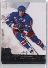 2010-11 Upper Deck The Cup /249 Mark Messier #31 HOF 07d9