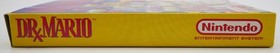Dr. Mario | Nintendo NES | komplett in OVP boxed CIB