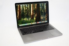 13"Apple MacBook Pro 2018 A1989 i5-8259U RAM 16GB SSD 512GB/Service Battery