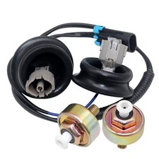 Knock Sensor Wiring Harness for Chevy Suburban Knock Sensors Harness 2