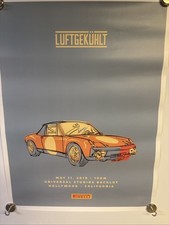 Luftgekühlt 2019 Poster Hollywood Universal ...
