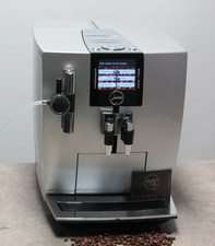 ~~~ Jura Impressa J9.3 J9 Kaffeevollautomat One Touch  mit TFT Farbdisplay! ~~~