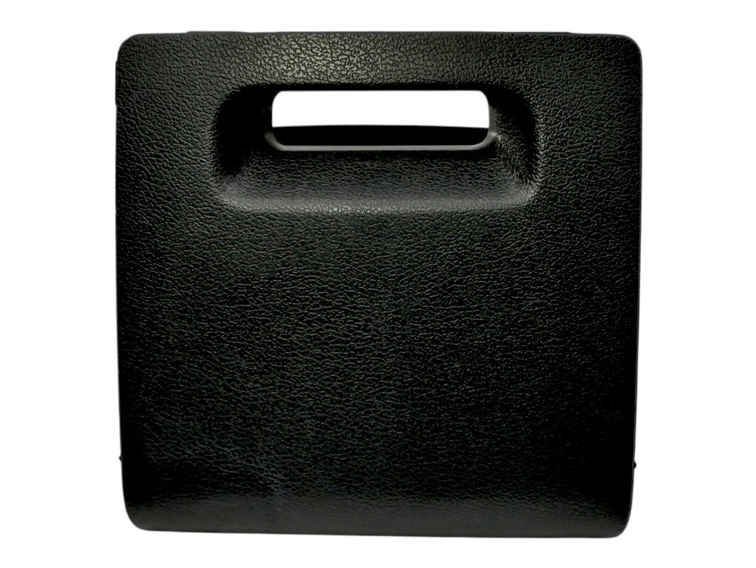 Door Panel Pocket Cubby 85-92 VW Jetta Golf MK2 - Genuine - 191