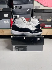 Size US Men's 10.5 - Jordan 11 Retro Concord (2018)