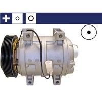 Mahle ACP 801 000S Kompressor Klimaanlage FüR Volvo C70 V70 S70 874 875 876 872