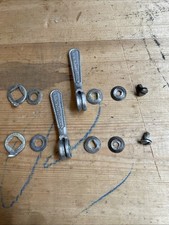 Cambio Campagnolo per Brazeons bici d'epoca ciclismo