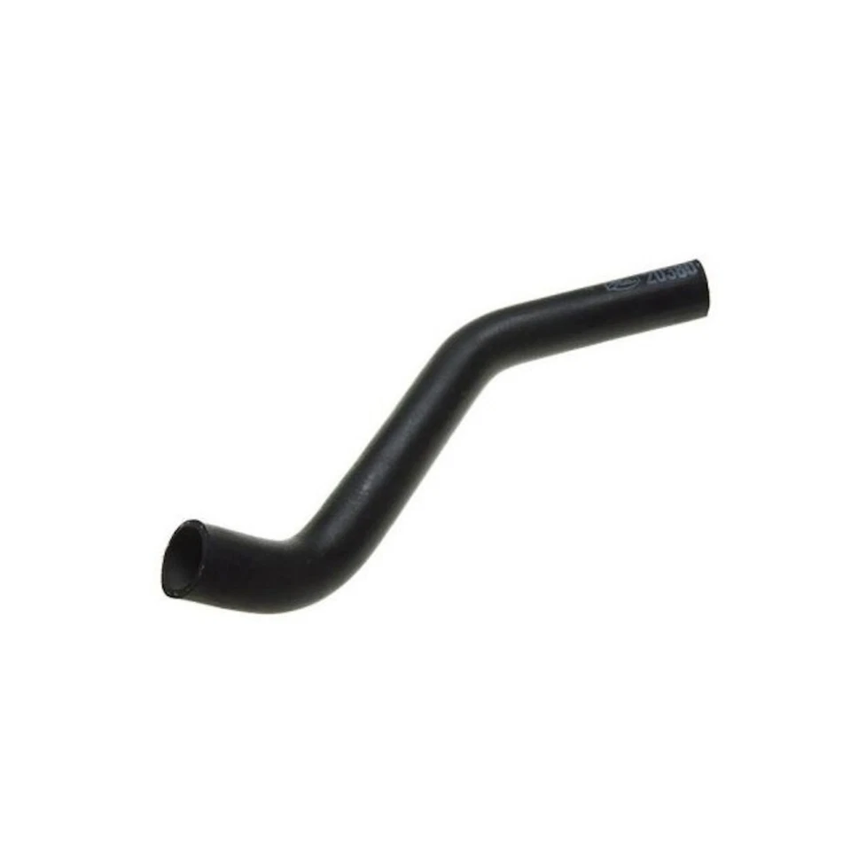 Manguera de radiador superior ACDelco original para Mazda RX-7 1990 1991 | goma reforzada Foto 2 de 4