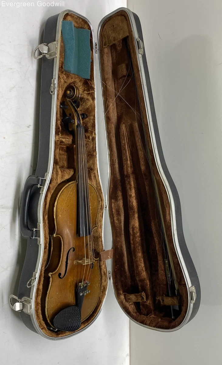 Stradivarius 4/4 Violins products for sale | eBay