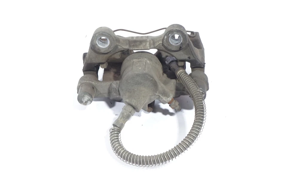 2008 - 2011 MERCEDES BENZ C300 4 matic W204 REAR RIGHT SIDE BRAKE CALIPER OEM - Image 3 of 4