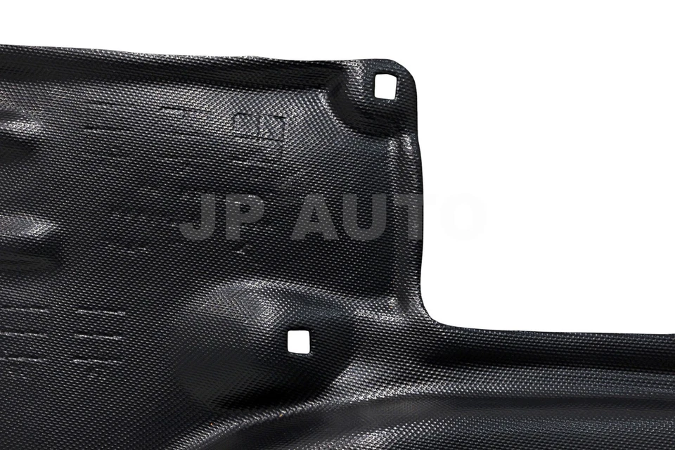 Пара внутренних накладок на переднее крыло водителя и пассажира для Toyota Tacoma 2012-2015 годов выпуска - Изображение 4 из 4