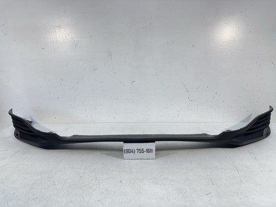 AM Front Bumper Lower Spoiler Splitter Lip For 2019-2021 Chevrolet Malibu