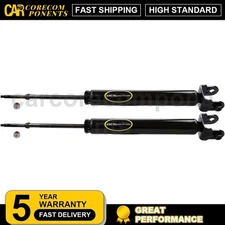 OE Standard Monroe Rear Shock Absorbers for 2004-2008 Nissan Maxima