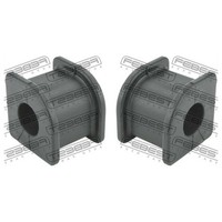 2X Febest Lagerung Stabilisator Vorne Links Rechts FüR Toyota Dyna