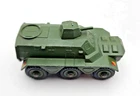 Vintage Dinky Toys No. 676 Armored Personnel Carrier. Made in England h3