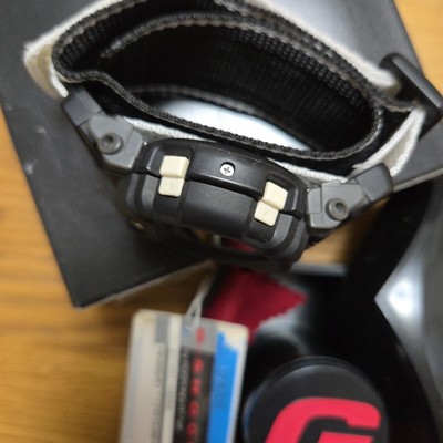 CASIO G-SHOCK R?(hall）DW-002DJR-1 Casio G-shock DW 002djr 1 R Hall Goods Production Product Battery